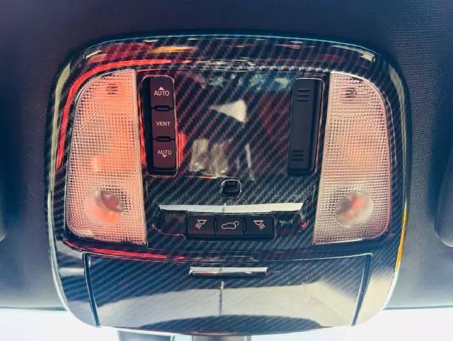 2023 Dodge Durango SRT Hellcat Plus AWD