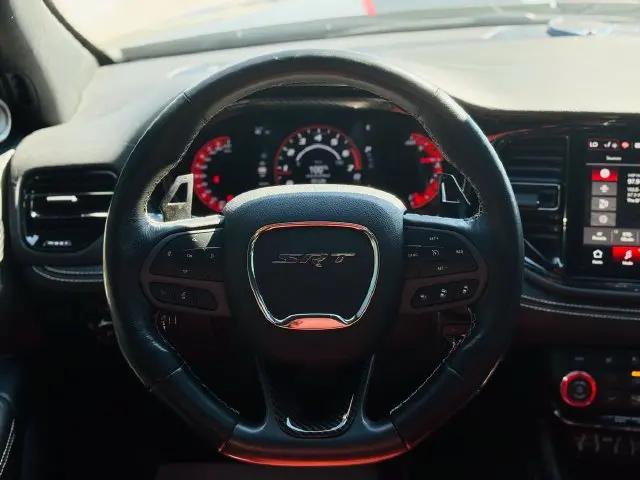 2023 Dodge Durango SRT Hellcat Plus AWD