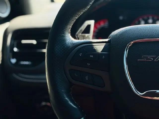 2023 Dodge Durango SRT Hellcat Plus AWD