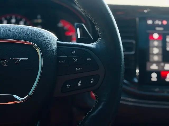 2023 Dodge Durango SRT Hellcat Plus AWD