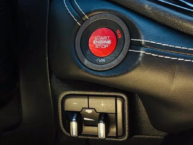 2023 Dodge Durango SRT Hellcat Plus AWD