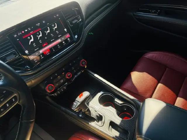 2023 Dodge Durango SRT Hellcat Plus AWD