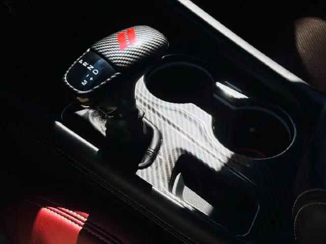 2023 Dodge Durango SRT Hellcat Plus AWD