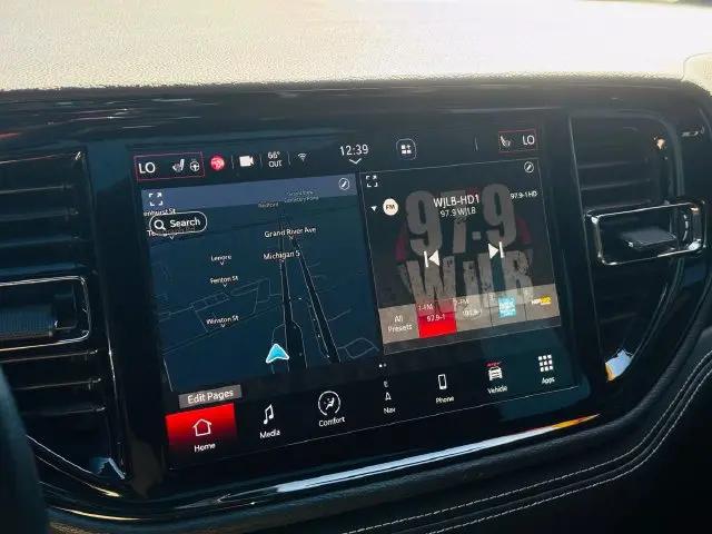 2023 Dodge Durango SRT Hellcat Plus AWD