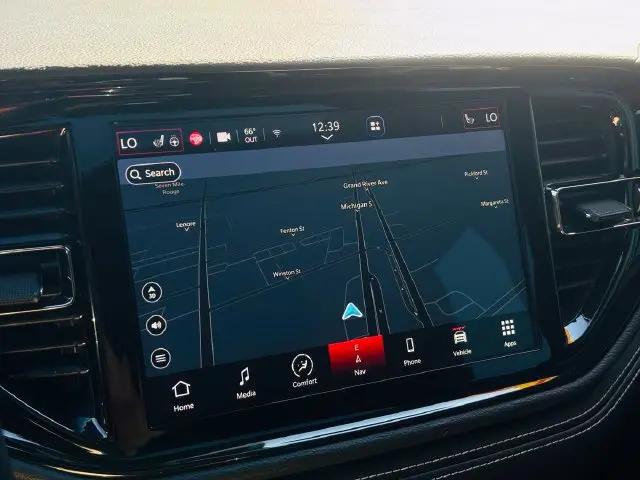 2023 Dodge Durango SRT Hellcat Plus AWD