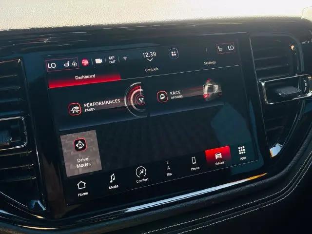 2023 Dodge Durango SRT Hellcat Plus AWD