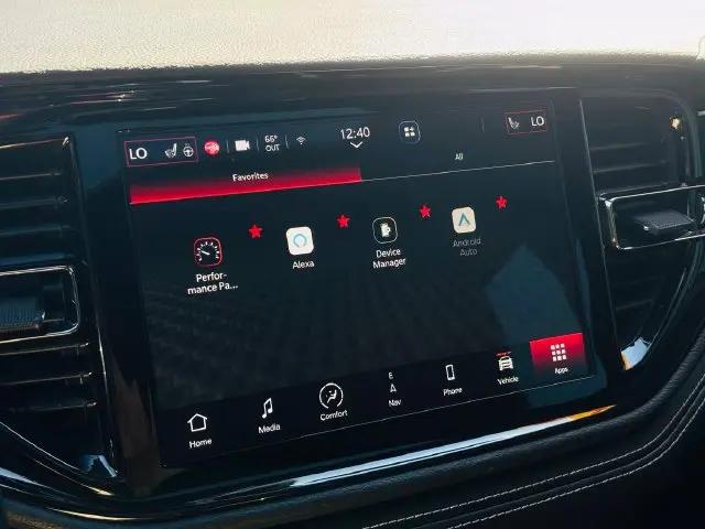2023 Dodge Durango SRT Hellcat Plus AWD