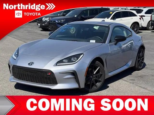 2026 Toyota GR86 Premium for sale in Northridge, CA