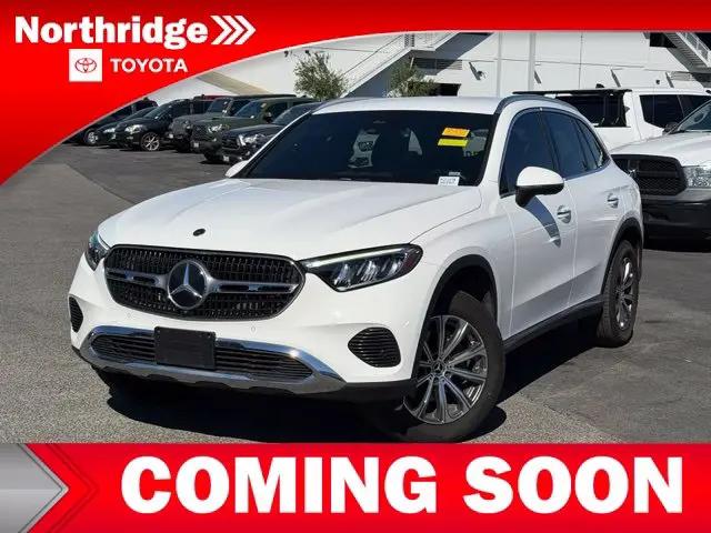 2024 Mercedes-Benz GLC SUV for sale in Northridge, CA