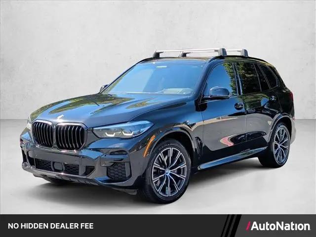 2023 BMW X5 sDrive40i for sale in Kennesaw, GA