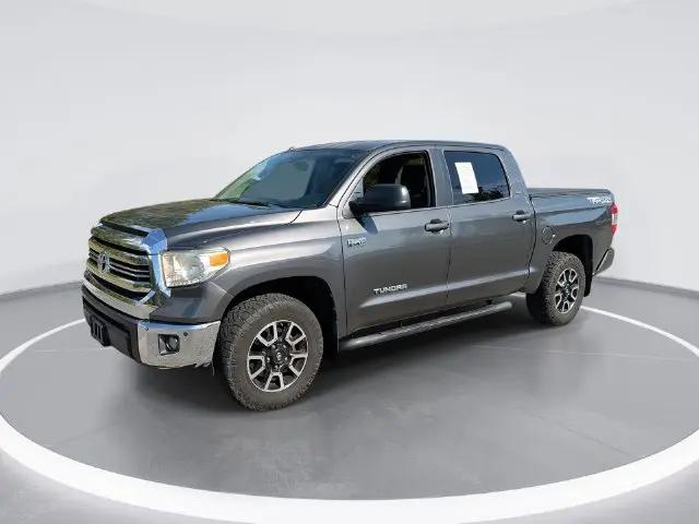 2016 Toyota Tundra SR5 5.7L V8 for sale in Shallote, NC
