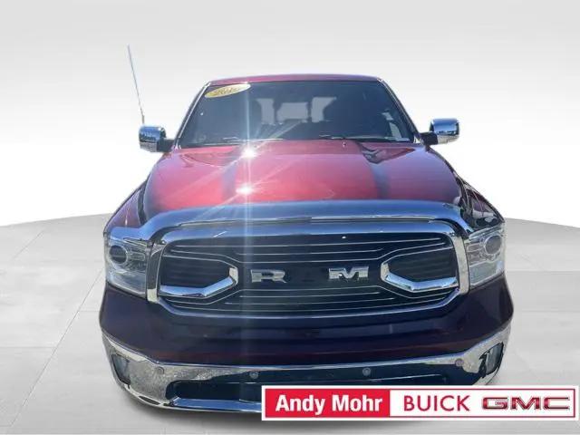 2016 Ram 1500 Longhorn Limited