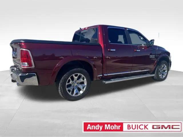 2016 Ram 1500 Longhorn Limited