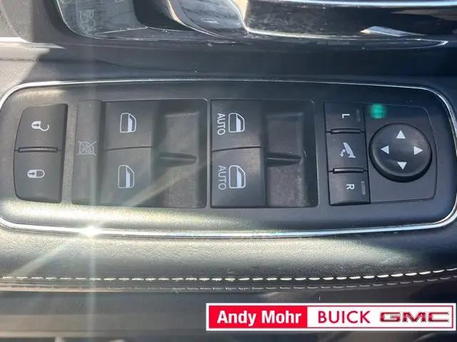 2016 Ram 1500 Longhorn Limited