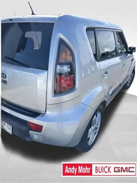 2011 Kia Soul + for sale in Fishers, IN