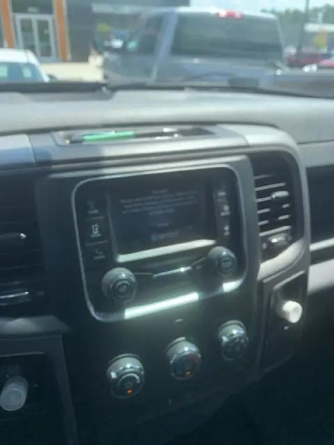 2014 Ram 1500 Express