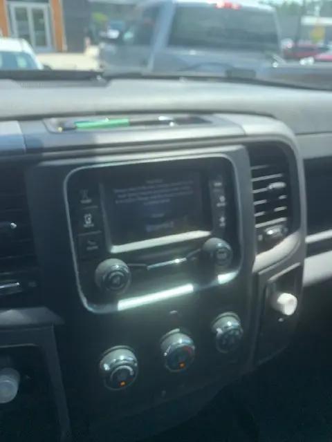 2014 Ram 1500 Express