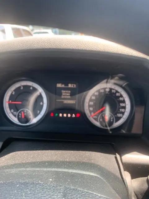 2014 Ram 1500 Express