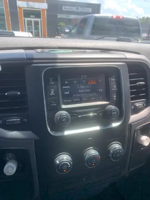 2014 Ram 1500 Express