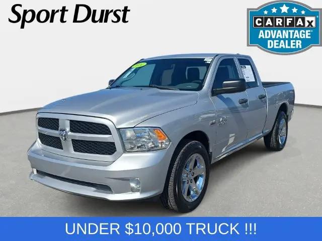 2014 Ram 1500 Express for sale in Goldsboro, NC