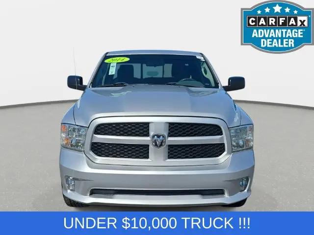 2014 Ram 1500 Express