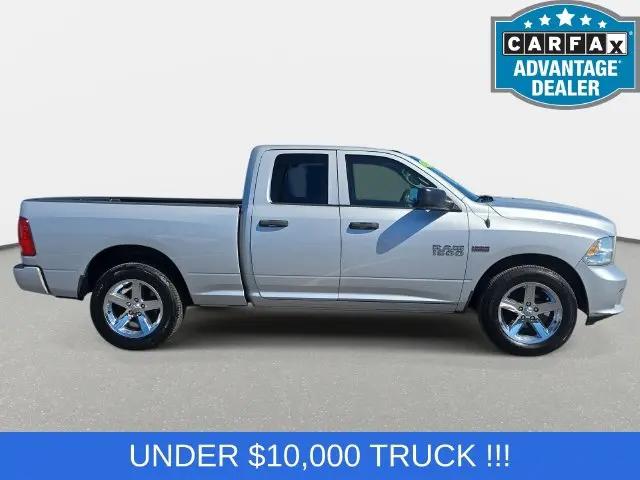 2014 Ram 1500 Express