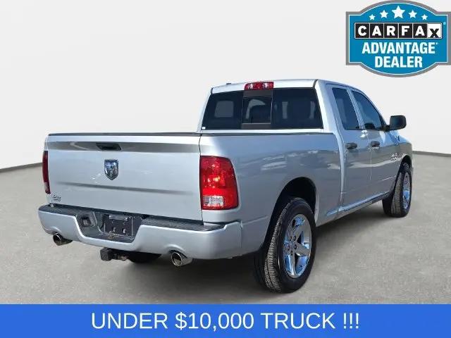 2014 Ram 1500 Express
