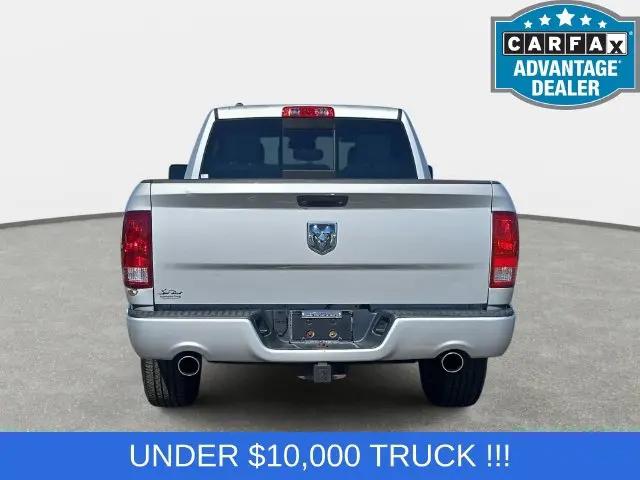 2014 Ram 1500 Express