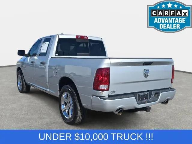 2014 Ram 1500 Express