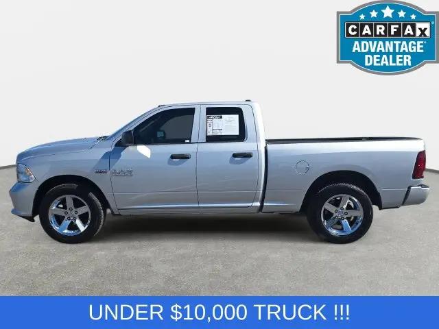 2014 Ram 1500 Express