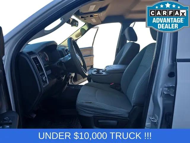 2014 Ram 1500 Express