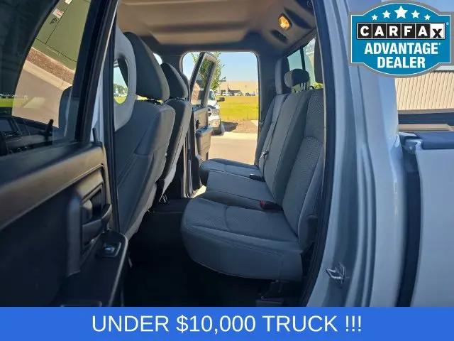 2014 Ram 1500 Express