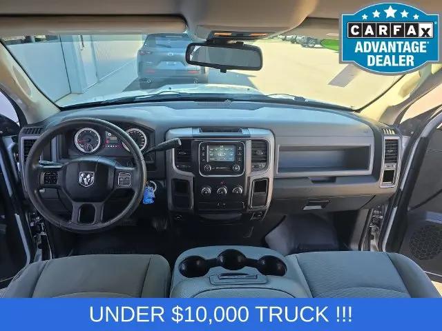 2014 Ram 1500 Express