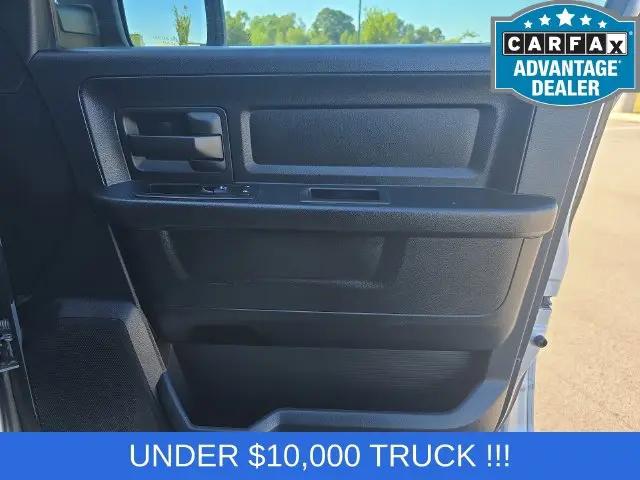 2014 Ram 1500 Express