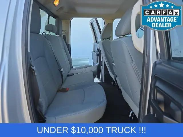 2014 Ram 1500 Express