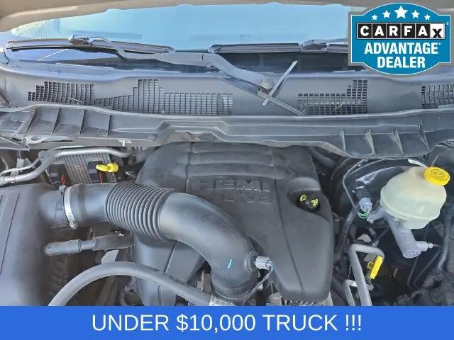 2014 Ram 1500 Express