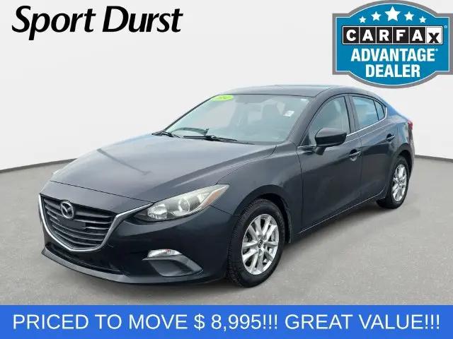 2014 Mazda Mazda3 i Touring for sale in Goldsboro, NC