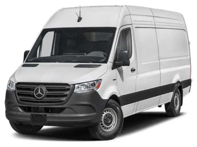 2025 Mercedes-Benz Sprinter 2500 High Roof for sale in Lawrenceville, NJ