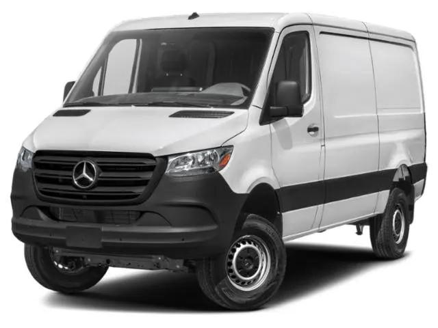 2025 Mercedes-Benz Sprinter 2500 Standard Roof 4-Cyl Diesel HO for sale in Lawrenceville, NJ