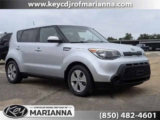 2016 Kia Soul Base for sale in Marianna, FL