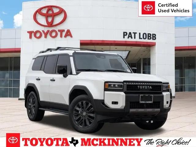 2024 Toyota Land Cruiser 1958 for sale in McKinney, TX