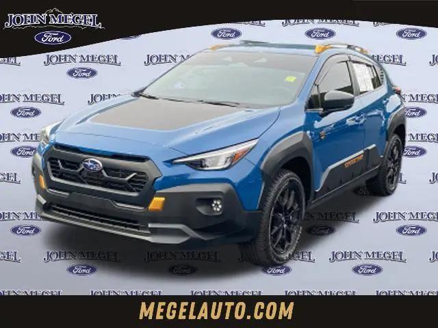 2024 Subaru Crosstrek Wilderness for sale in Cleveland, GA