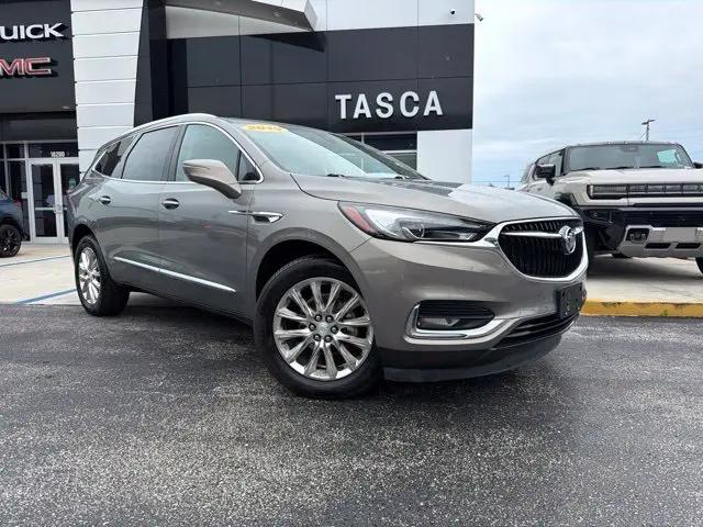 2019 Buick Enclave FWD Premium for sale in Clearwater, FL