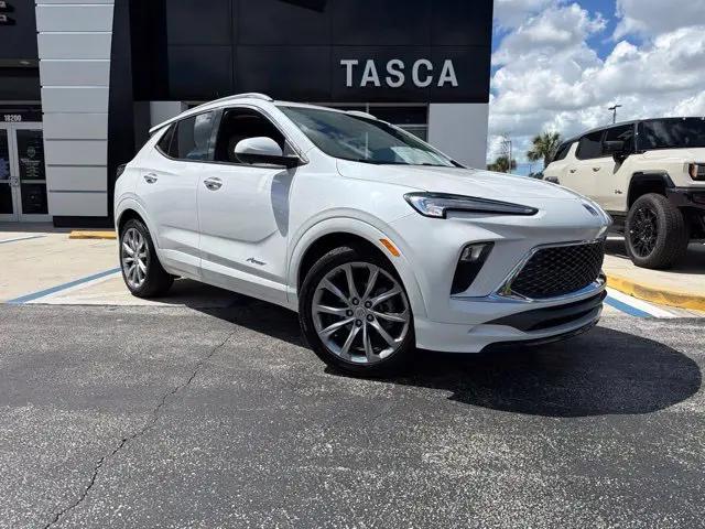 2024 Buick Encore GX Avenir FWD for sale in Clearwater, FL