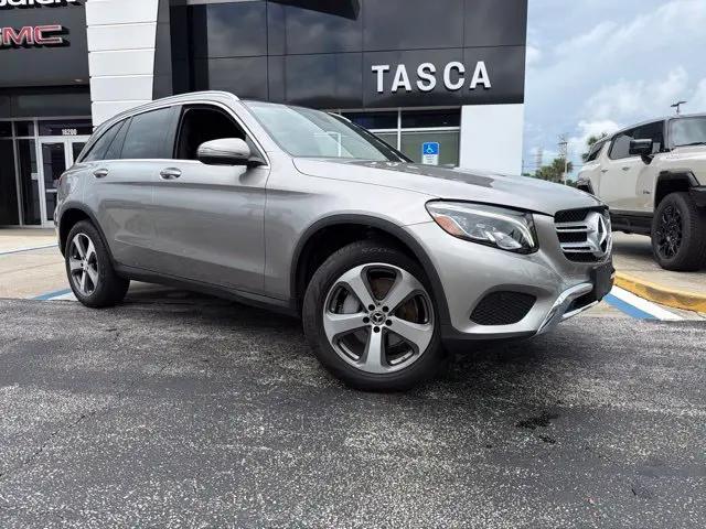 2019 Mercedes-Benz GLC GLC 300 for sale in Clearwater, FL