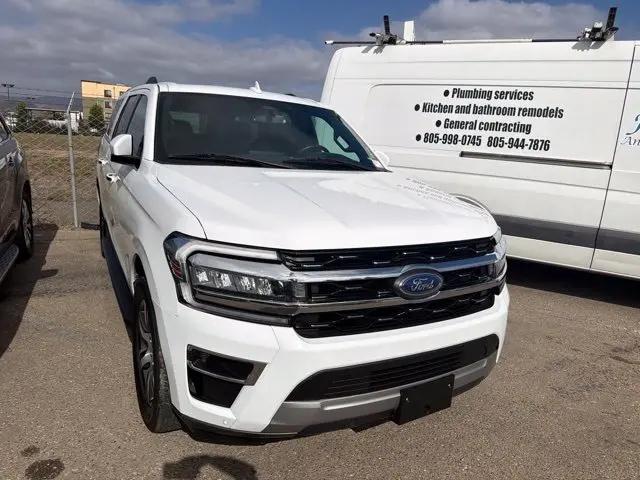 2024 Ford Expedition Limited MAX for sale in San Luis Obispo, CA