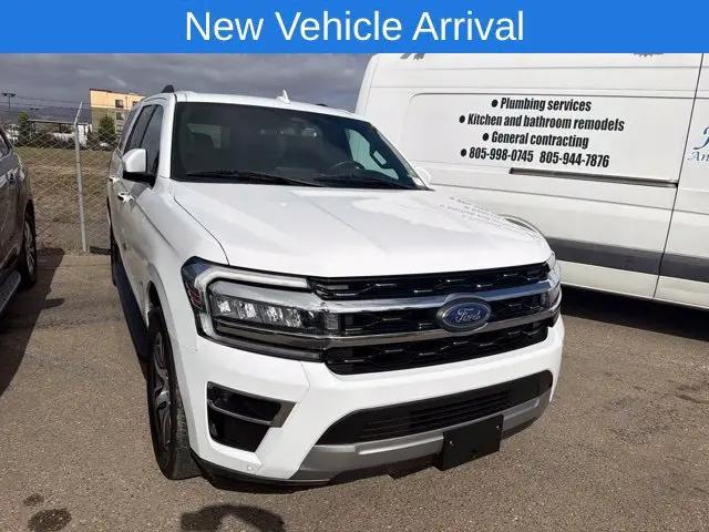 2024 Ford Expedition Limited MAX for sale in San Luis Obispo, CA