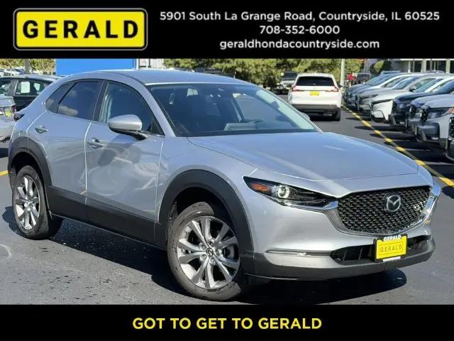 2021 Mazda CX-30 Select for sale in Countryside, IL