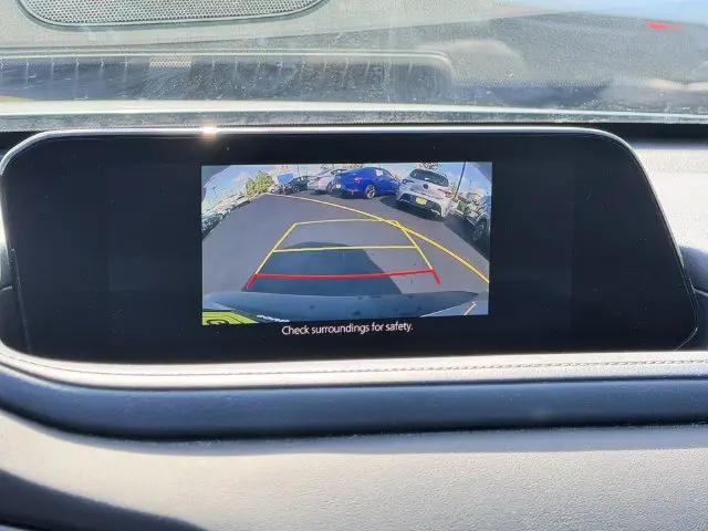 2021 Mazda CX-30 Select