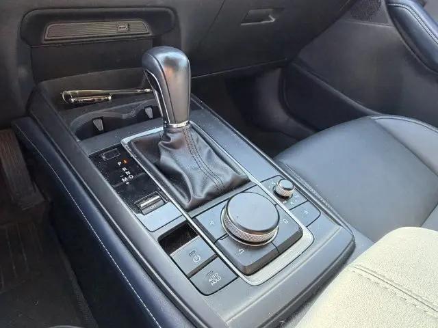 2021 Mazda CX-30 Select